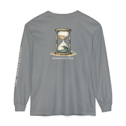 Memento 002: Longsleeve