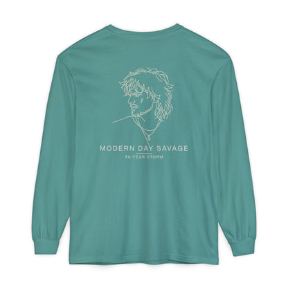 Homage 001: Longsleeve