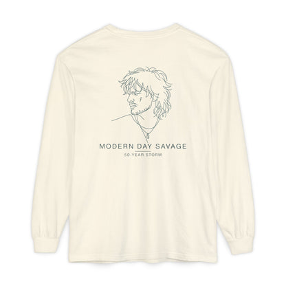 Homage 001: Longsleeve