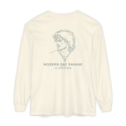 Homage 001: Longsleeve