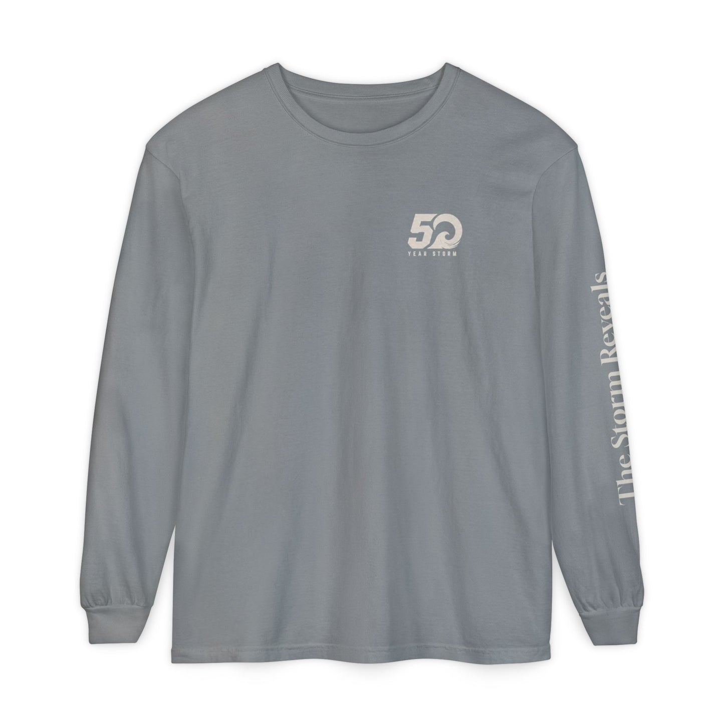 Memento 002: Longsleeve