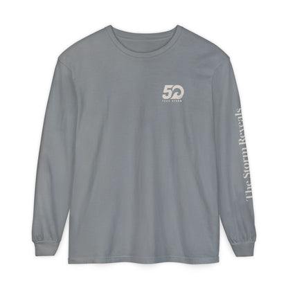 Memento 002: Longsleeve