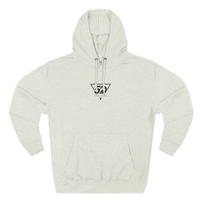 Foundation 003: Hoodie