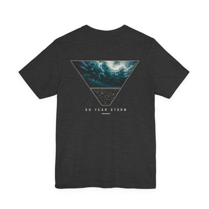 Forces of Nature 001: Lightweight
