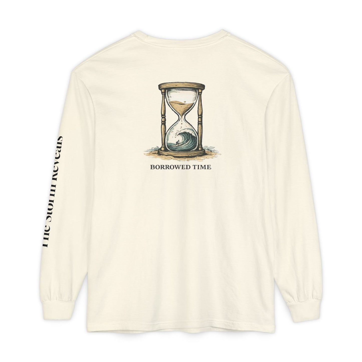 Memento 002: Longsleeve