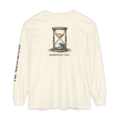Memento 002: Longsleeve