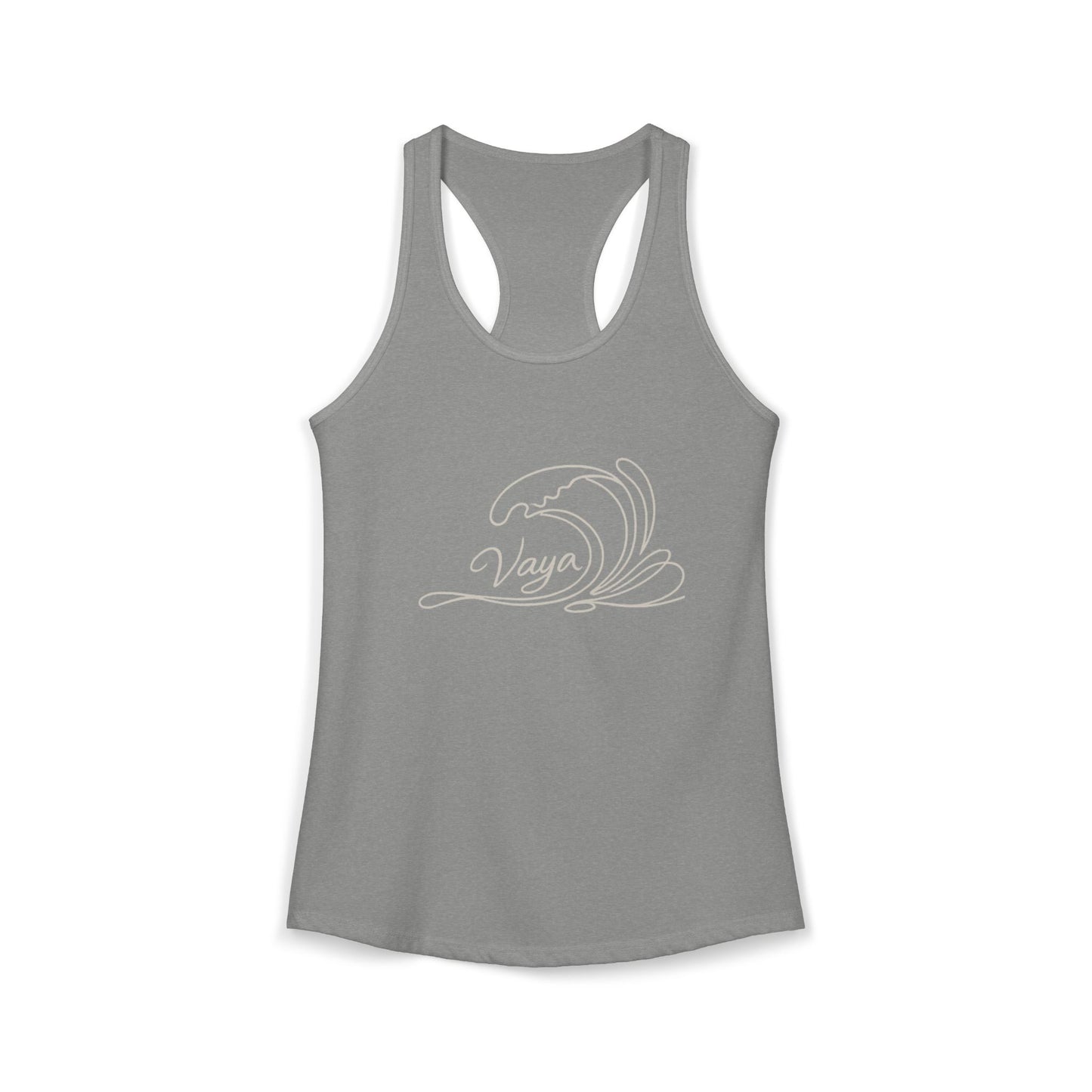Homage 006: Women's Tank