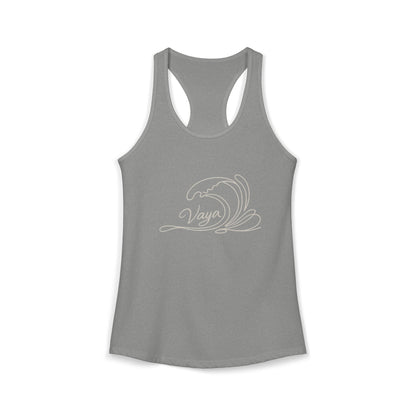 Homage 006: Women's Tank