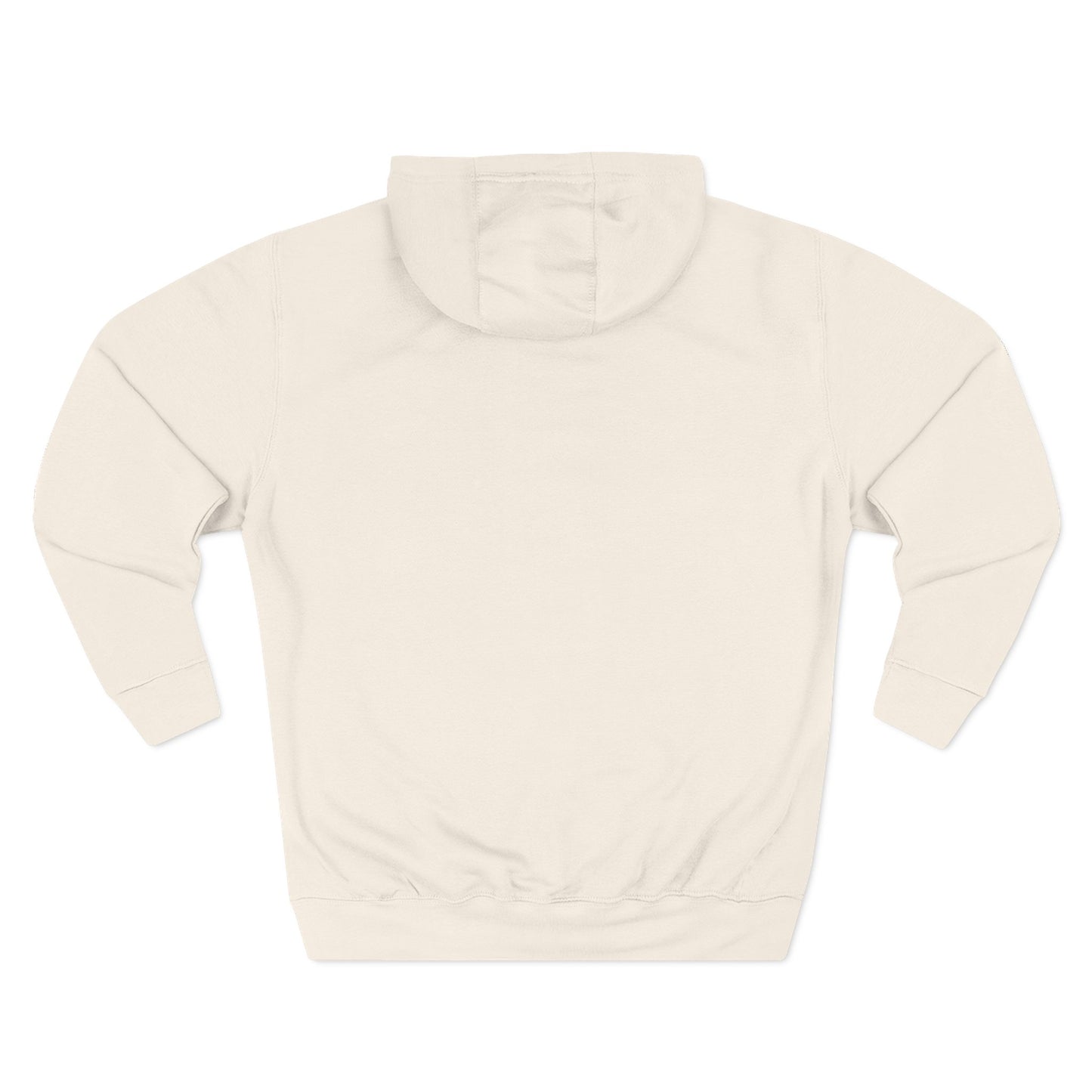 Foundation 003: Hoodie