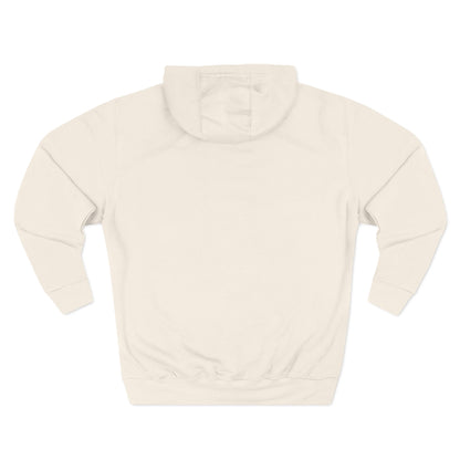 Foundation 003: Hoodie
