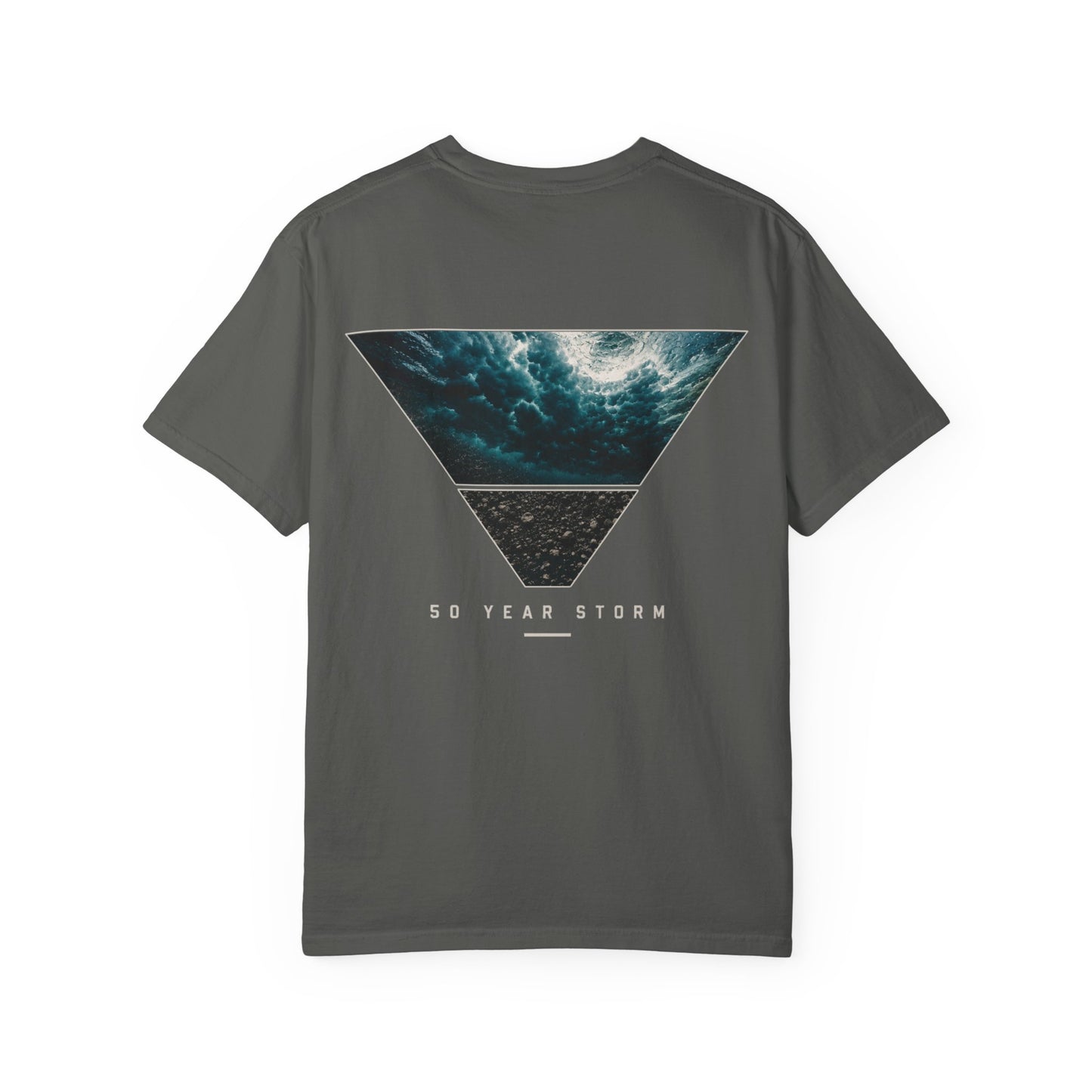Forces of Nature 001: Heavyweight
