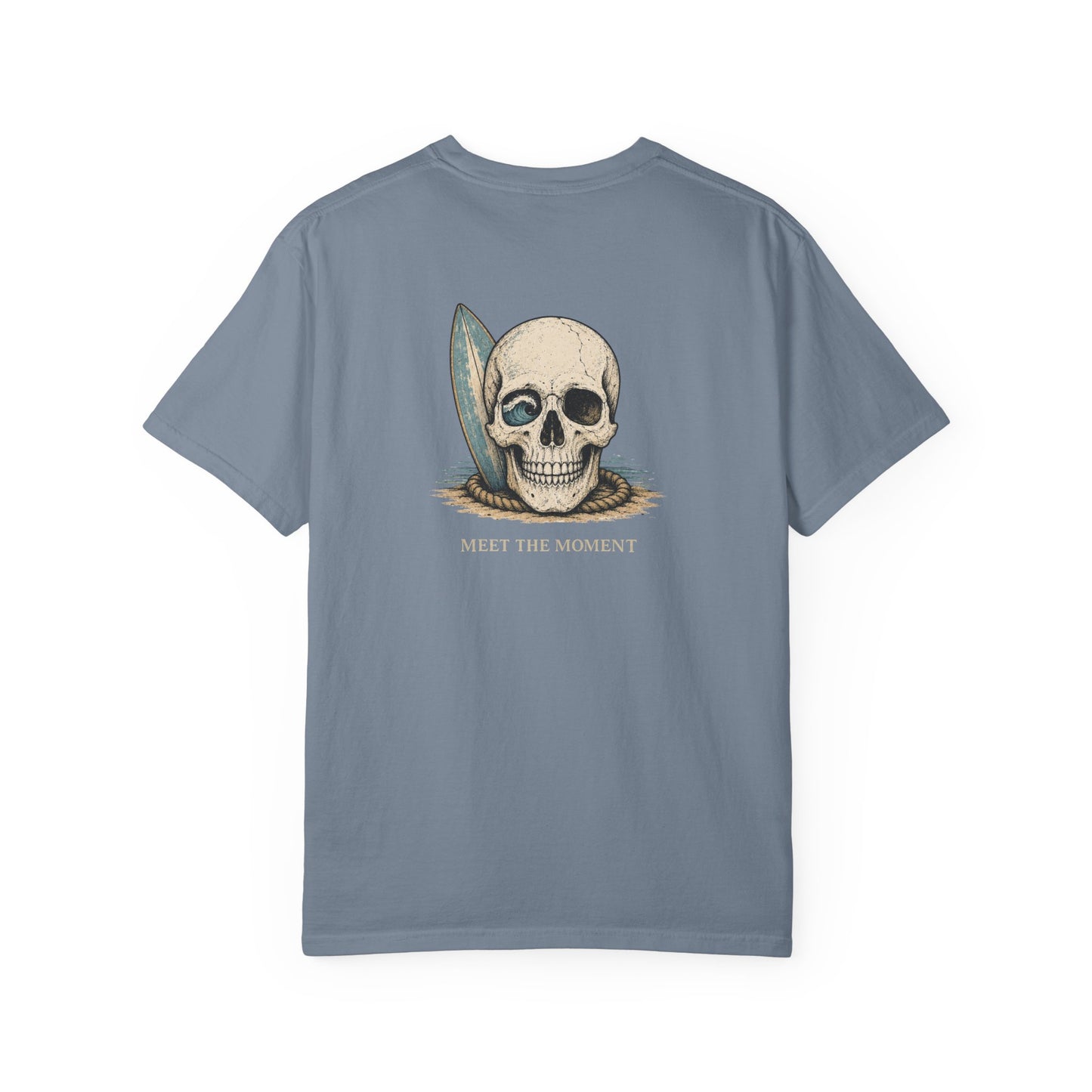 Memento 003: Heavyweight