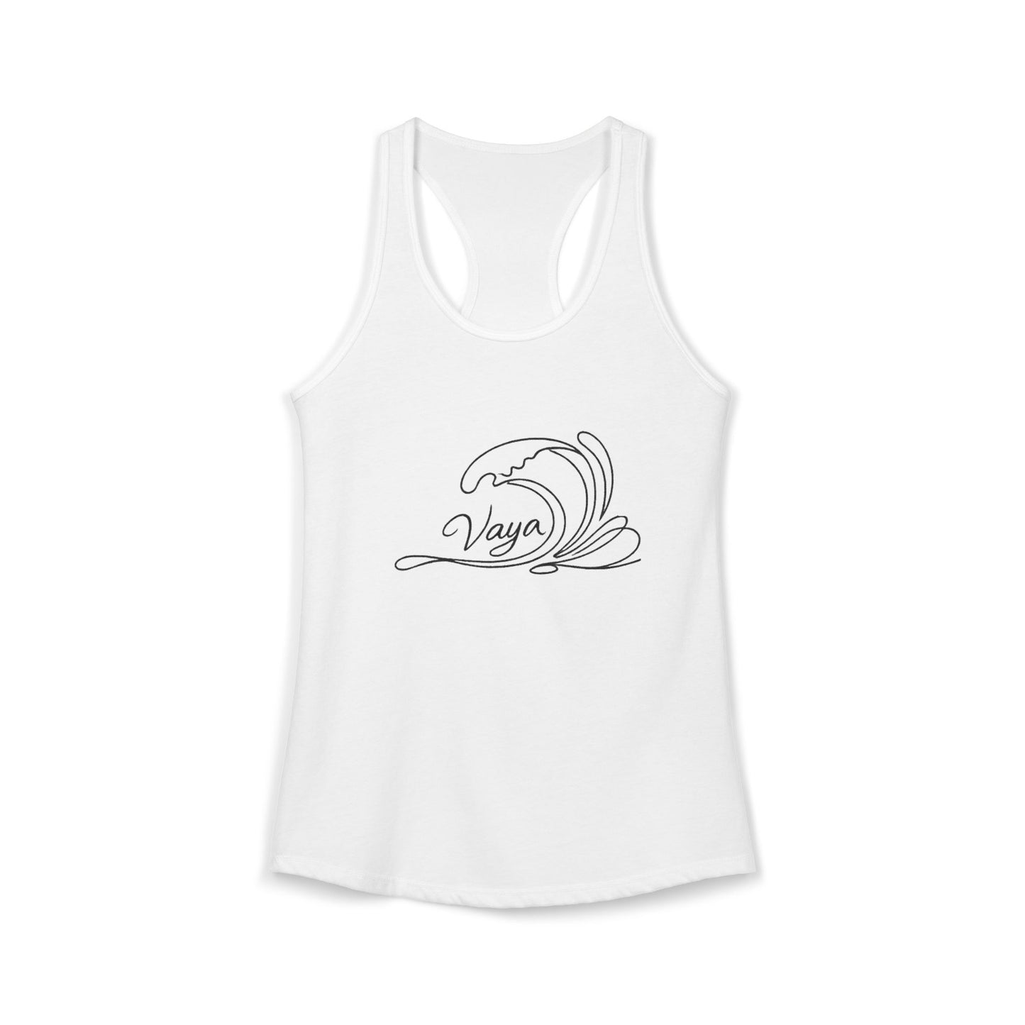 Homage 006: Women's Tank