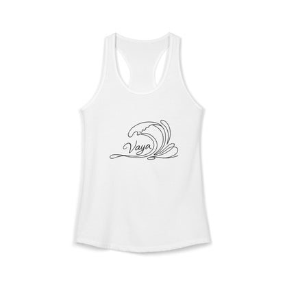 Homage 006: Women's Tank