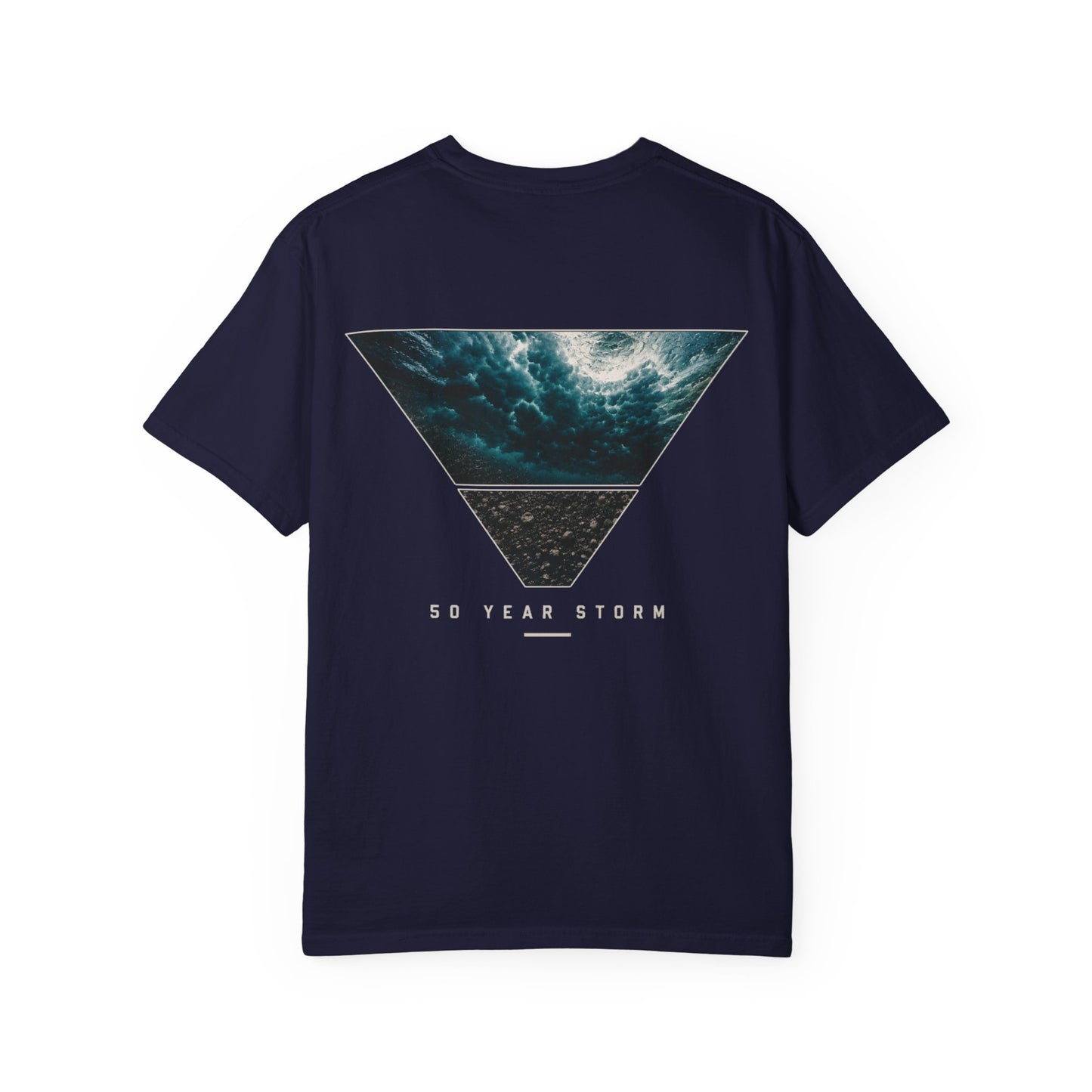 Forces of Nature 001: Heavyweight