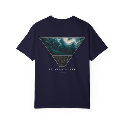 Forces of Nature 001: Heavyweight
