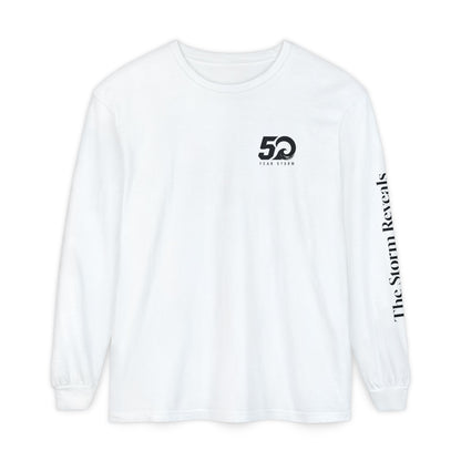 Memento 002: Longsleeve
