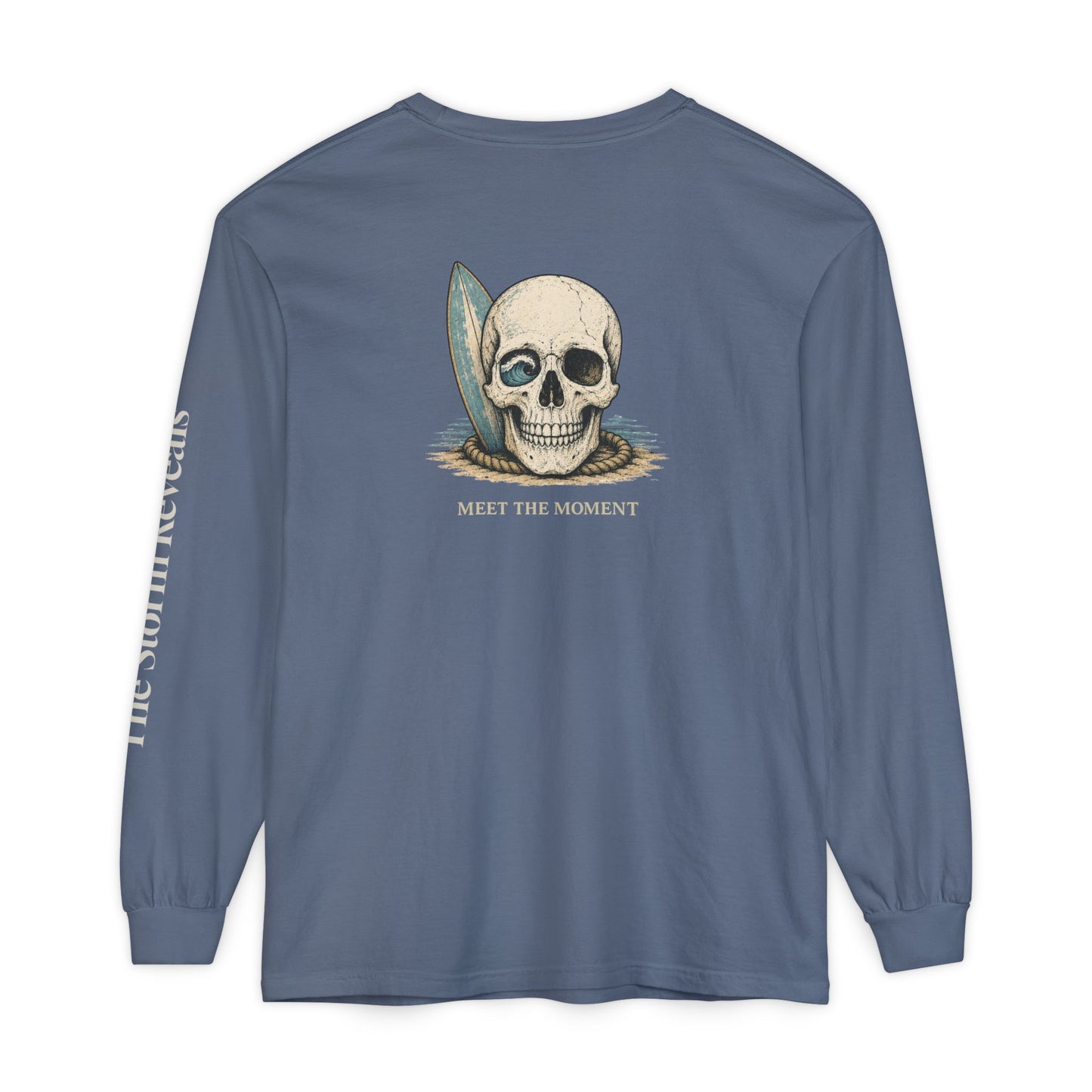 Memento 003: Longsleeve