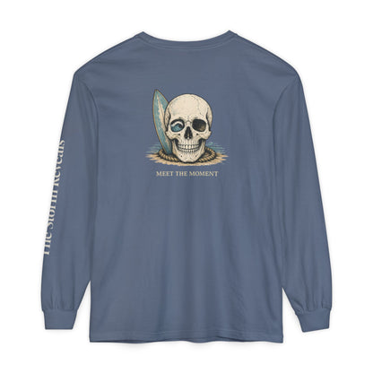 Memento 003: Longsleeve