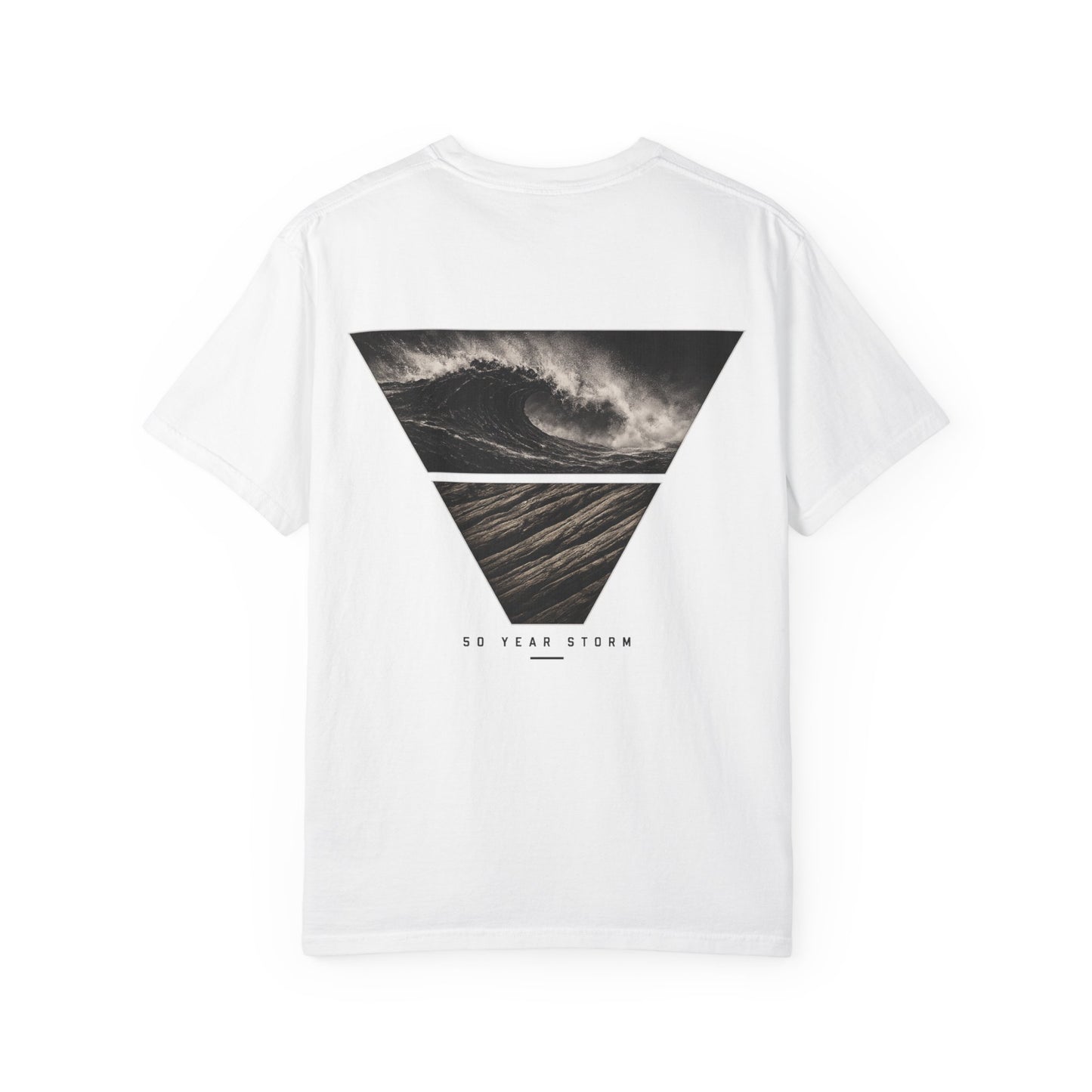 Forces of Nature 003: Heavyweight