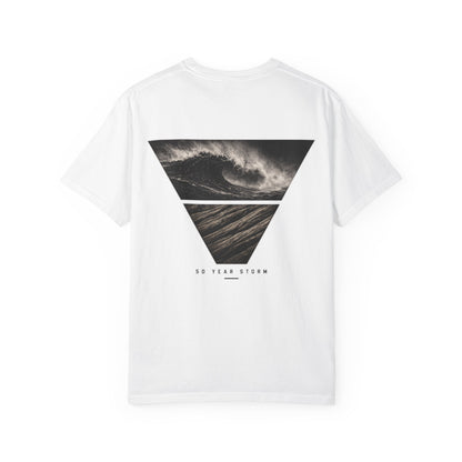 Forces of Nature 003: Heavyweight