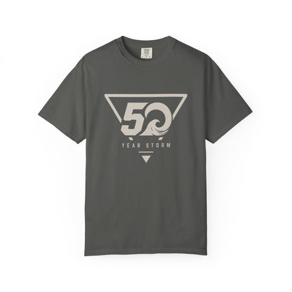 Foundation 001: Heavyweight