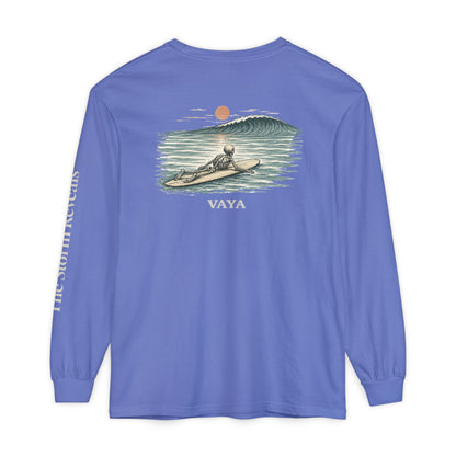 Memento 001: Longsleeve