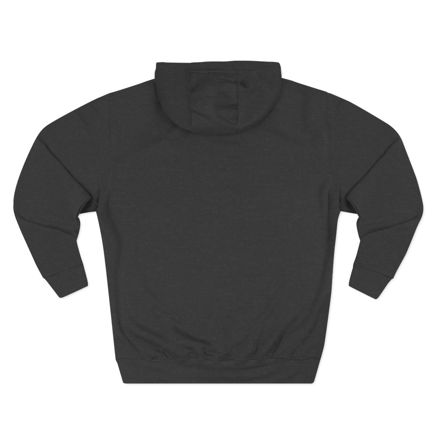 Foundation 003: Hoodie