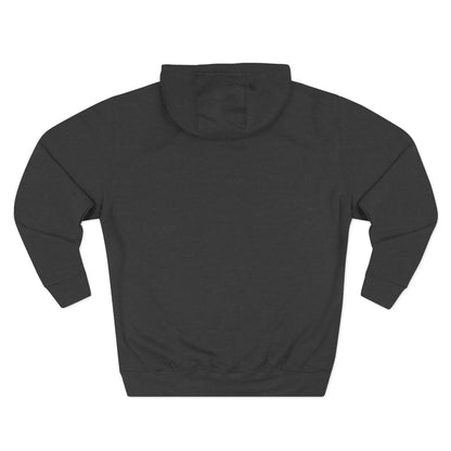 Foundation 003: Hoodie