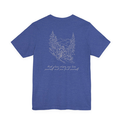 Homage 012: Lightweight