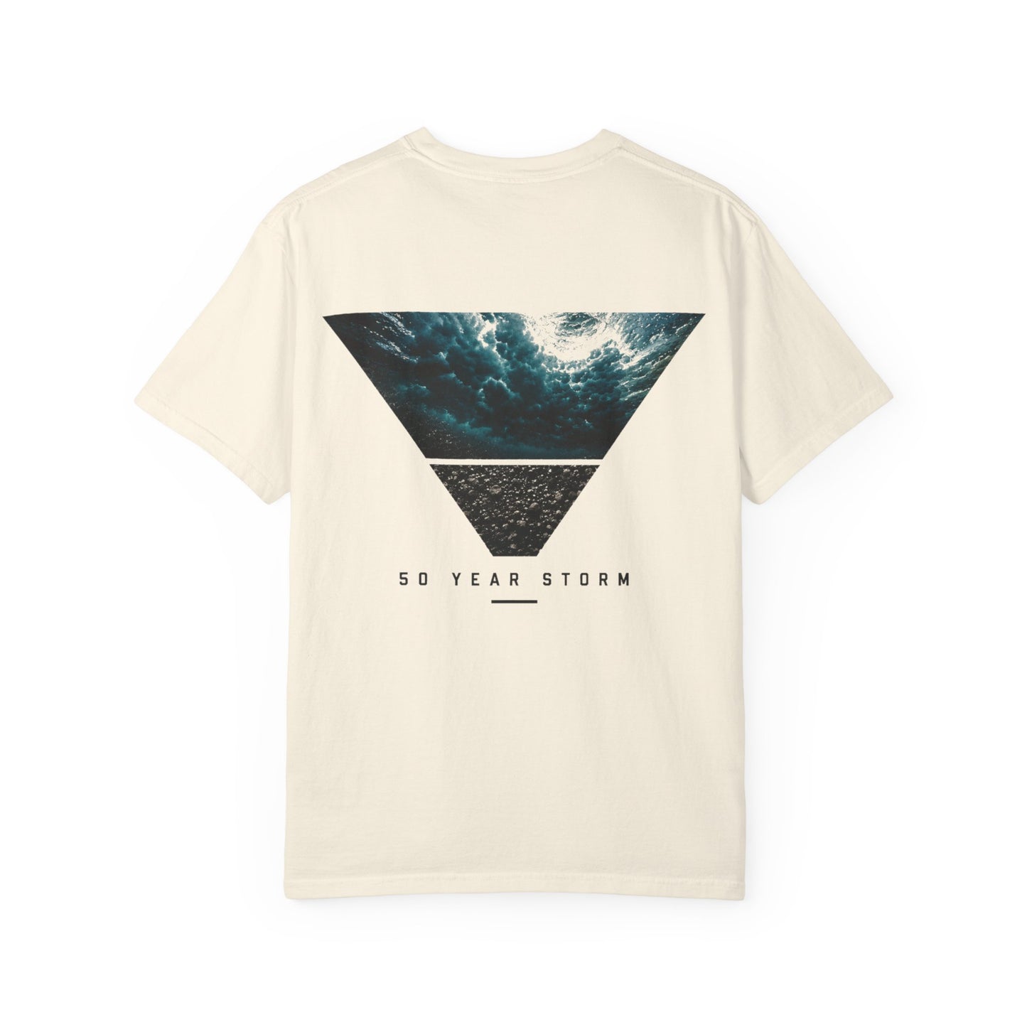 Forces of Nature 001: Heavyweight