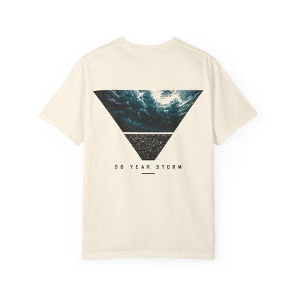 Forces of Nature 001: Heavyweight