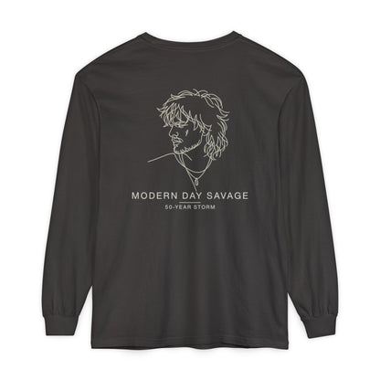 Homage 001: Longsleeve