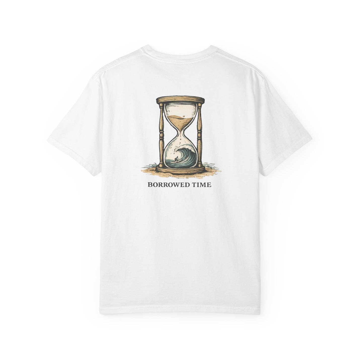 Memento 002: Heavyweight