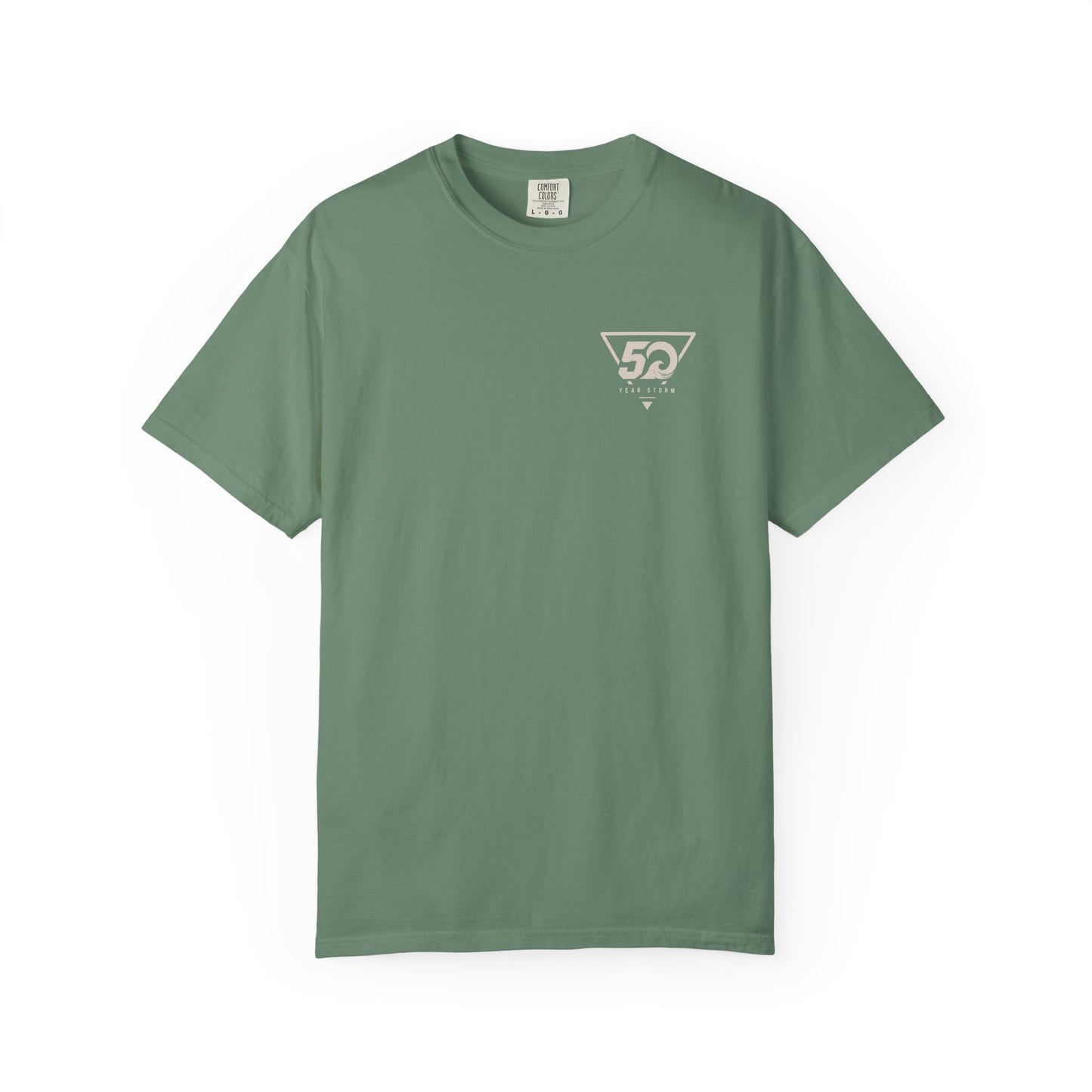 Homage 001: Heavyweight