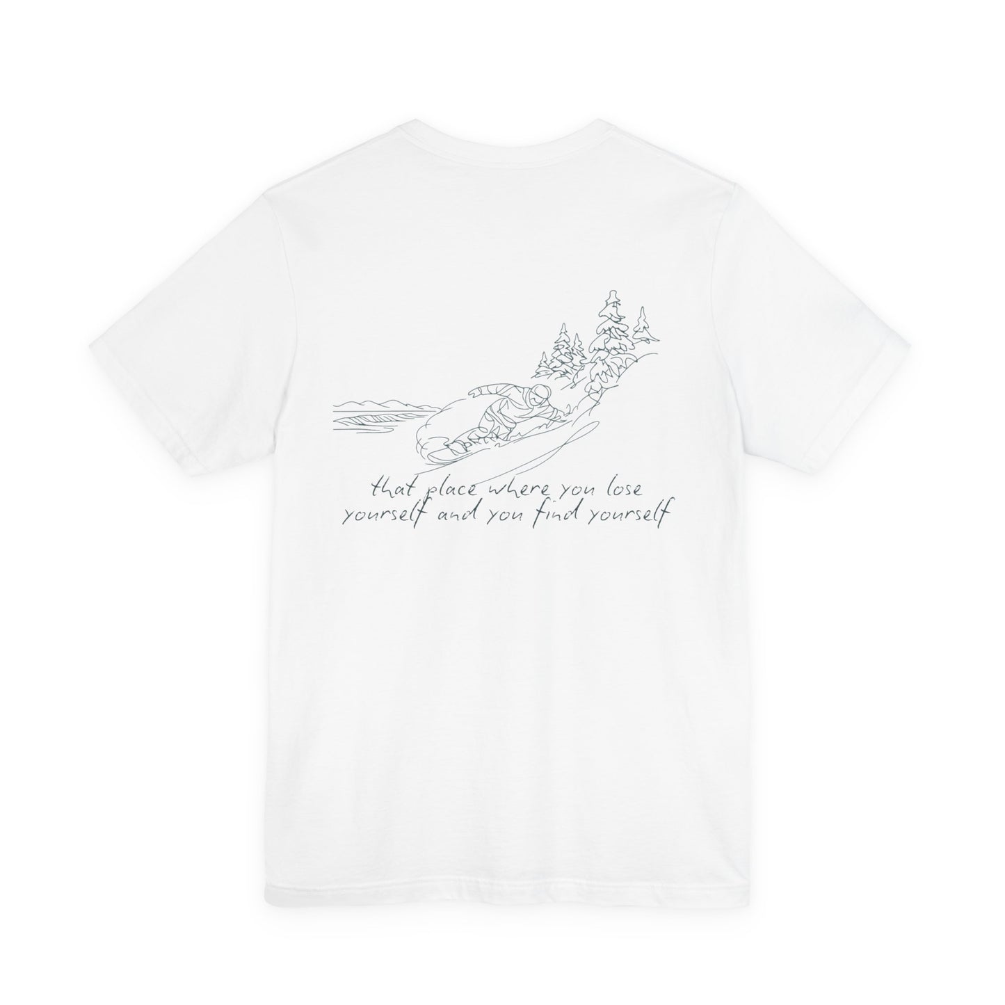Homage 005: Lightweight