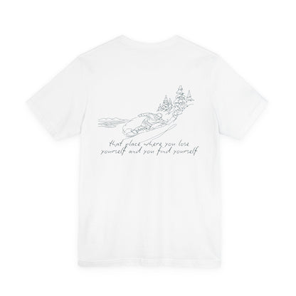 Homage 005: Lightweight