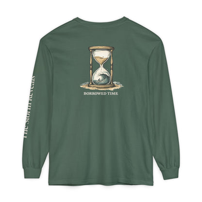 Memento 002: Longsleeve
