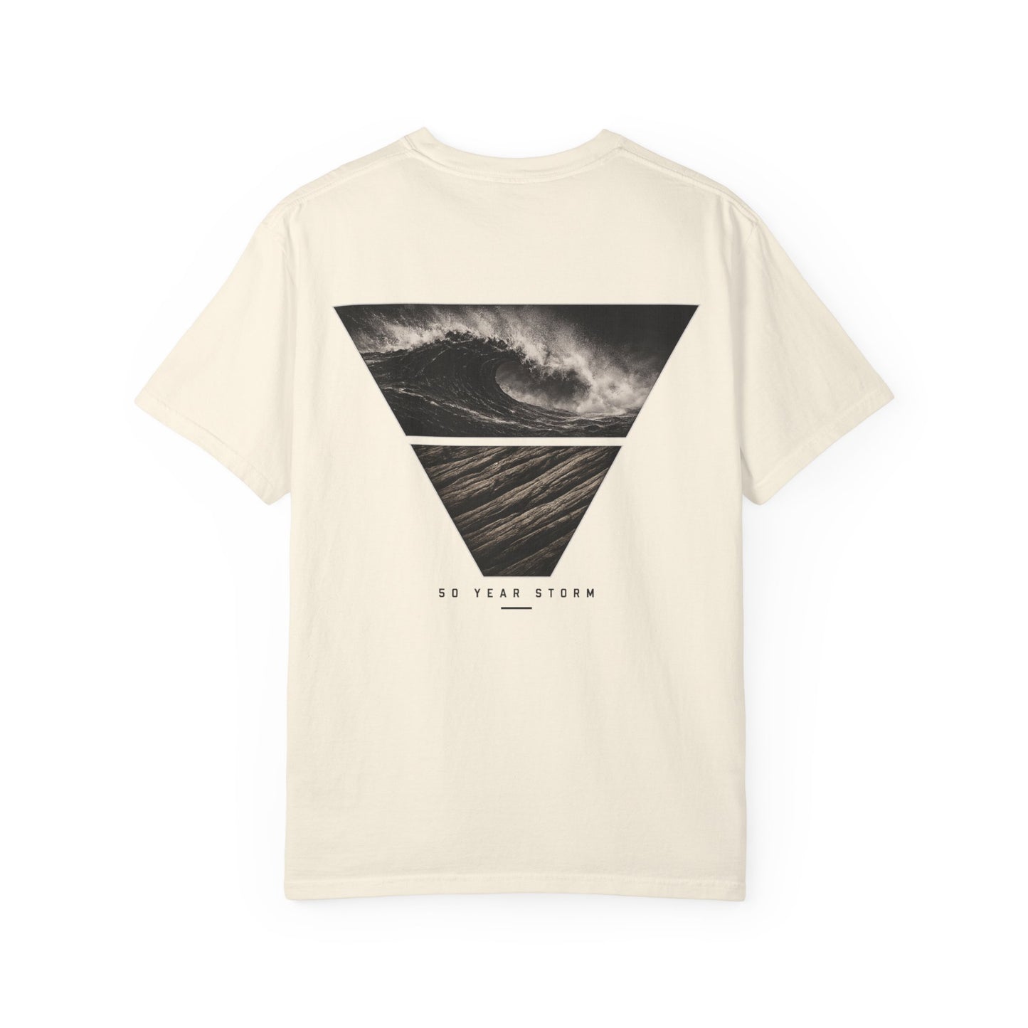 Forces of Nature 003: Heavyweight