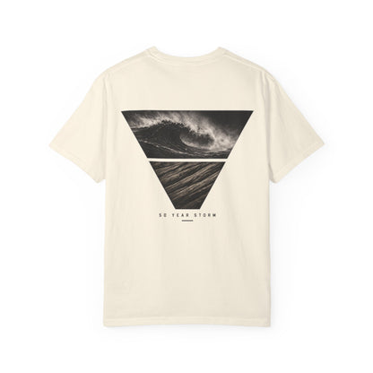 Forces of Nature 003: Heavyweight