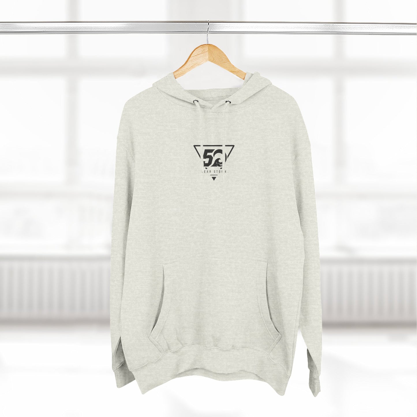 Foundation 003: Hoodie