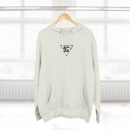 Foundation 003: Hoodie