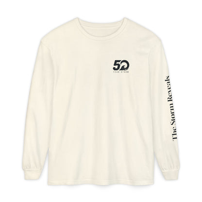 Memento 002: Longsleeve