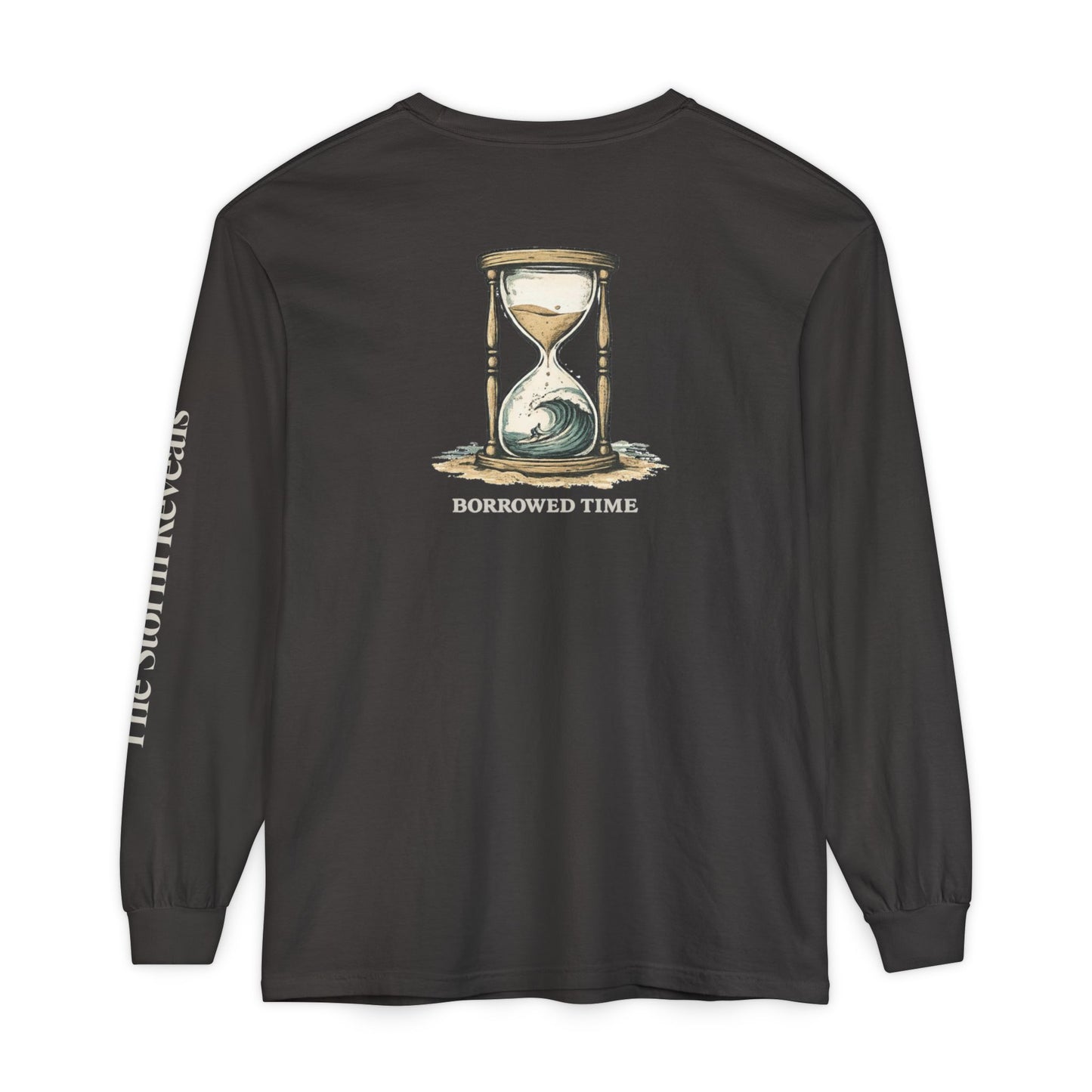 Memento 002: Longsleeve