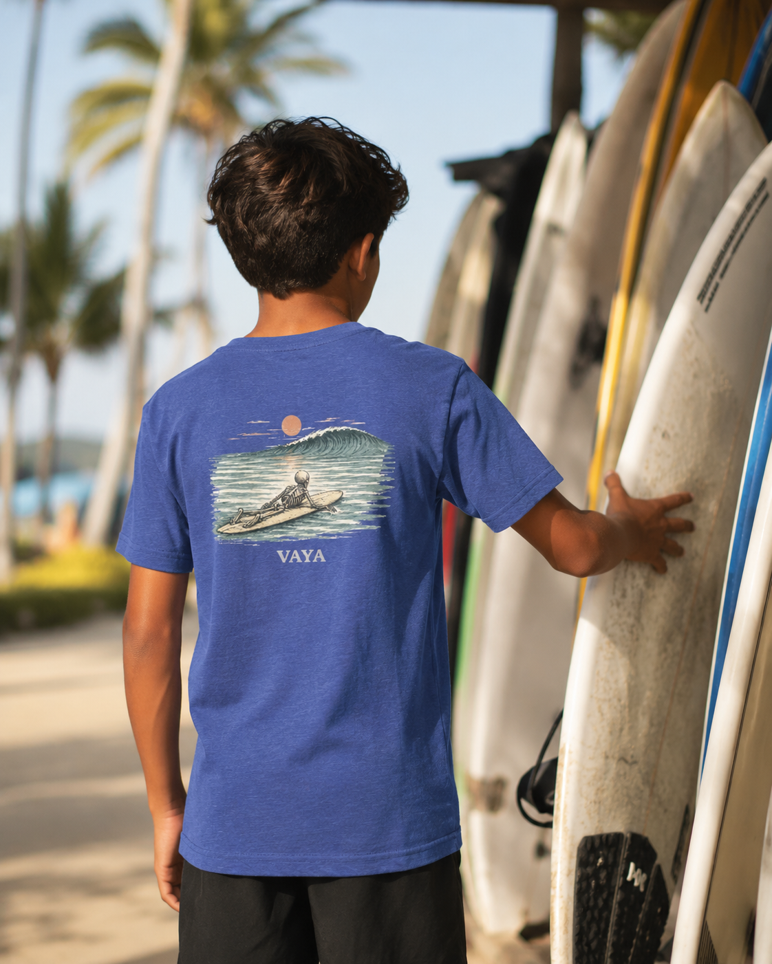 Memento 001: Groms