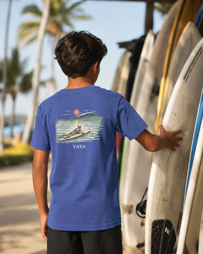 Memento 001: Groms