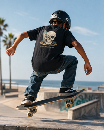 Memento 003: Groms