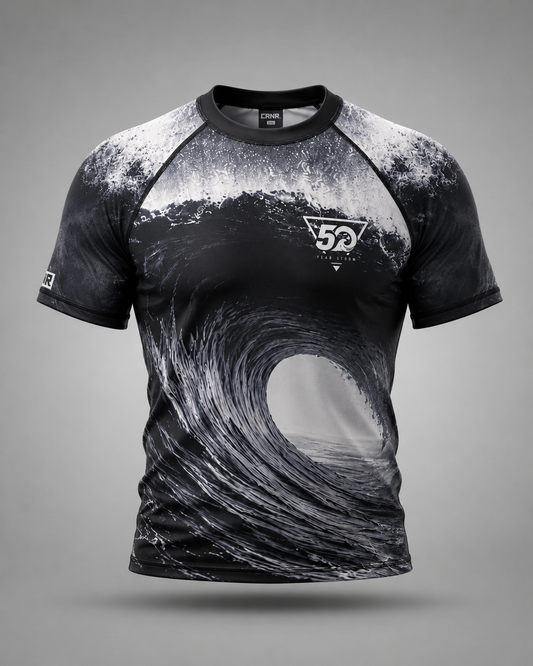 Rash Guard: Into The Storm