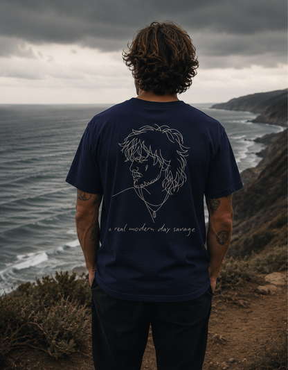 Homage 001: Heavyweight