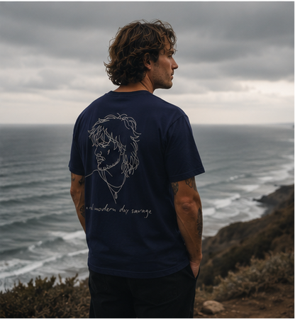 Homage 001: Heavyweight